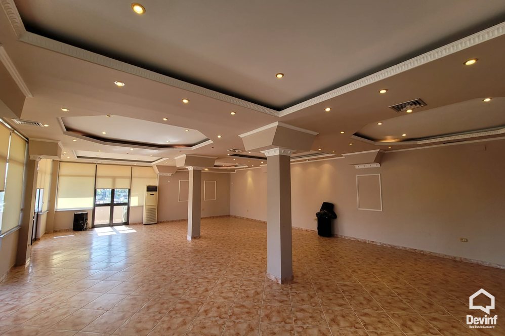 Tirane For Rent Multifunctional Building  Multifunctional building located In Sauk area, Tirana Office Multifunctional Building Bar-Coffee Hotel