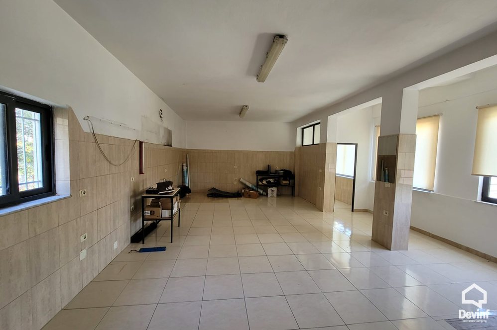 Tirane For Rent Multifunctional Building  Multifunctional building located In Sauk area, Tirana Office Multifunctional Building Bar-Coffee Hotel
