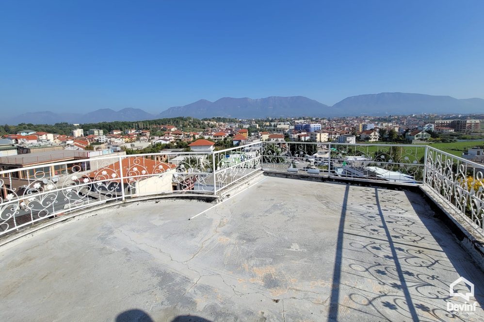 Tirane For Rent Multifunctional Building  Multifunctional building located In Sauk area, Tirana Office Multifunctional Building Bar-Coffee Hotel