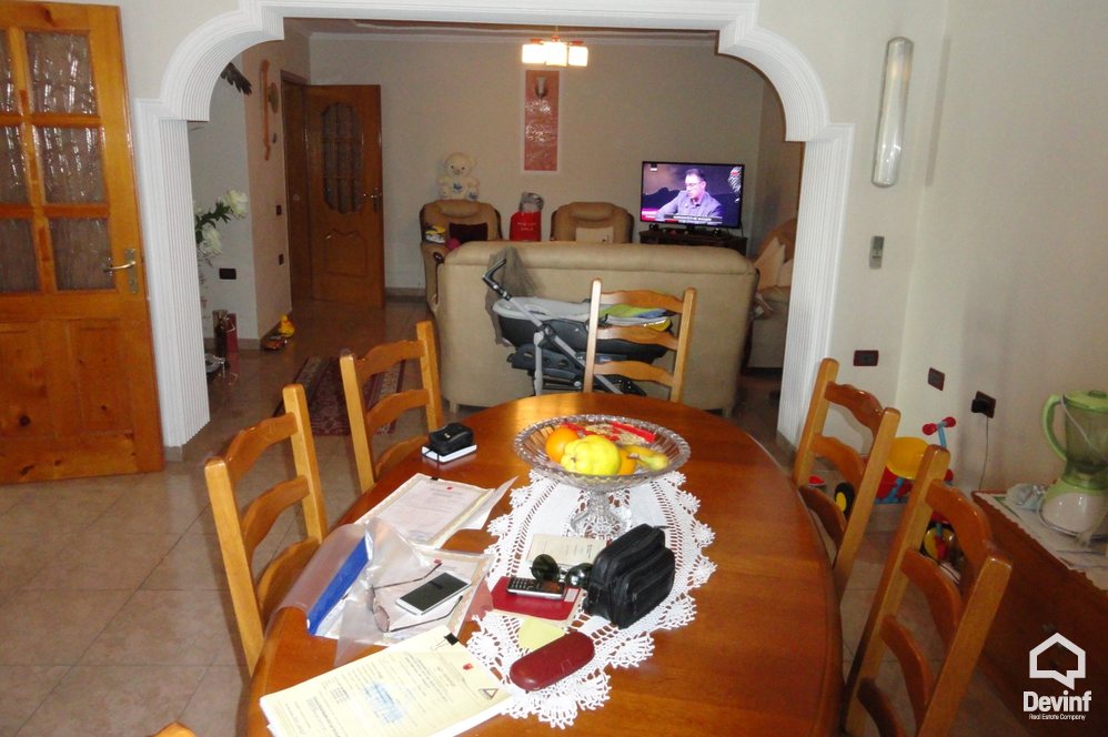 Tirane For Sale Apartment 2+1+A Mihal Grameno Street Apartment