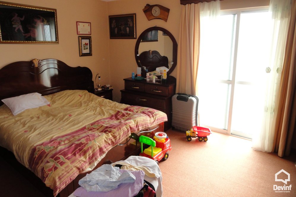 Tirane For Sale Apartment 2+1+A Mihal Grameno Street Apartment