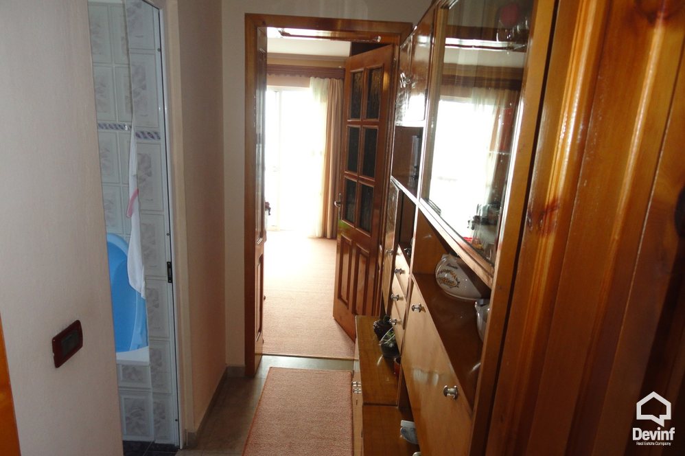 Tirane For Sale Apartment 2+1+A Mihal Grameno Street Apartment