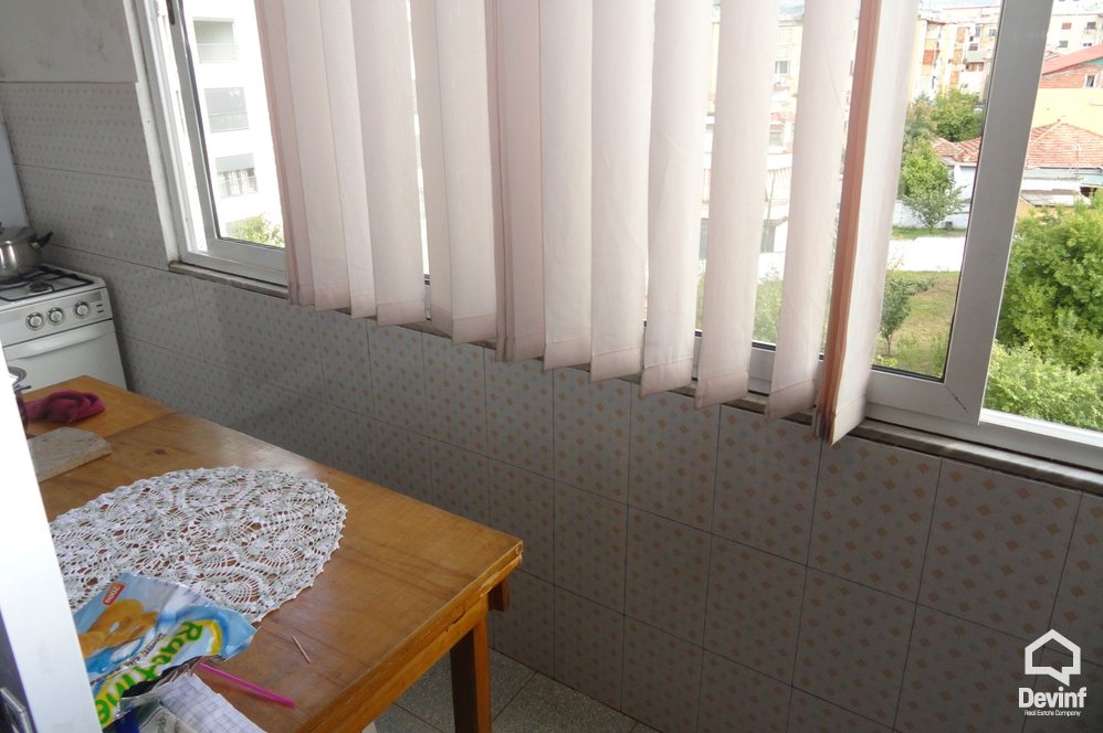Tirane For Sale Apartment 2+1+A Mihal Grameno Street Apartment