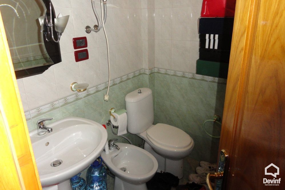 Tirane For Sale Apartment 2+1+A Mihal Grameno Street Apartment