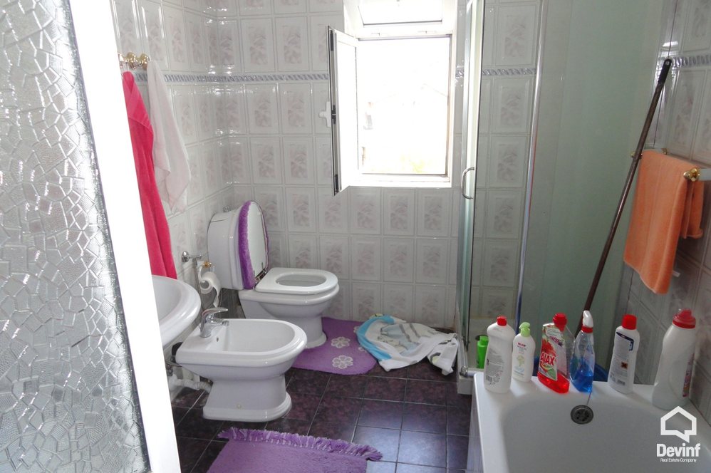 Tirane For Sale Apartment 2+1+A Mihal Grameno Street Apartment