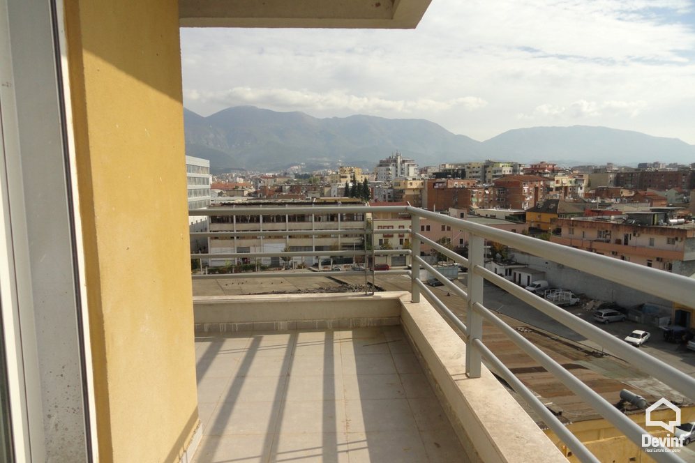 Tirane For Sale Apartment 1+1+A New building near the train station Apartment