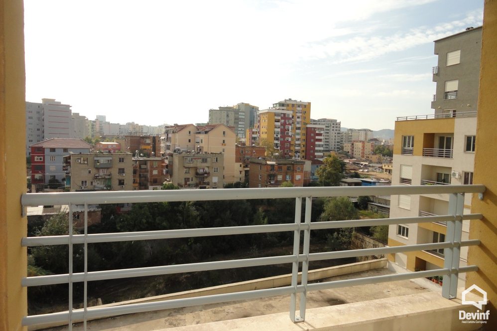 Tirane For Sale Apartment 1+1+A New building near the train station Apartment