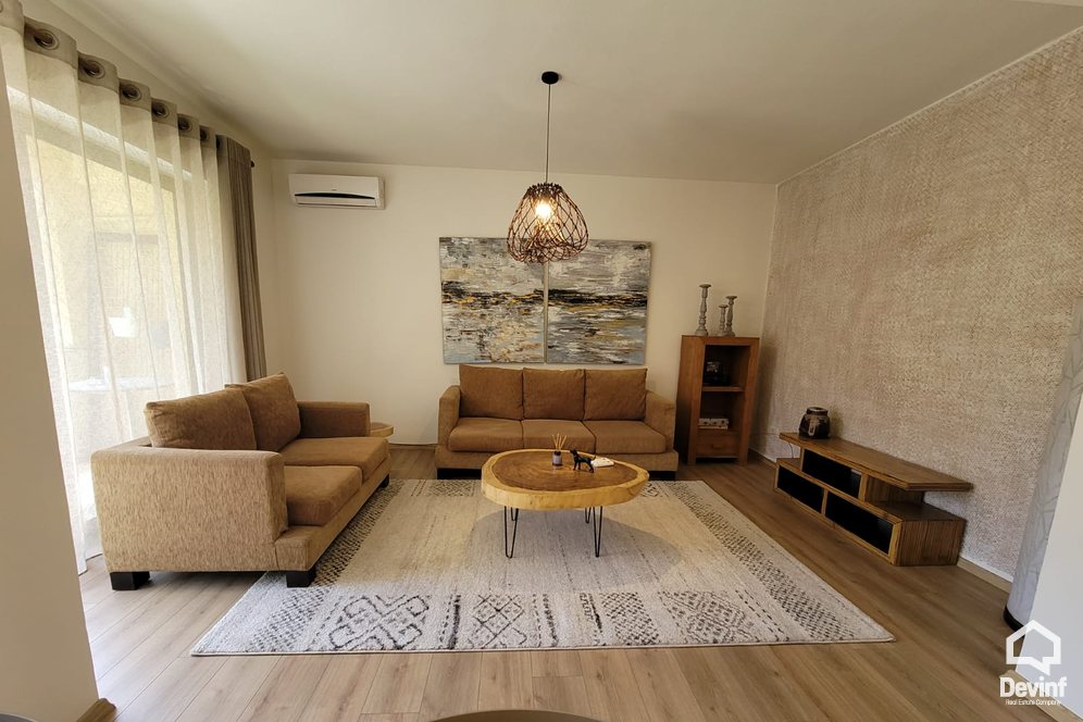 Tirane Qera Apartament 2+1+G Apartament ne Rr. Myslym Shyri apartament