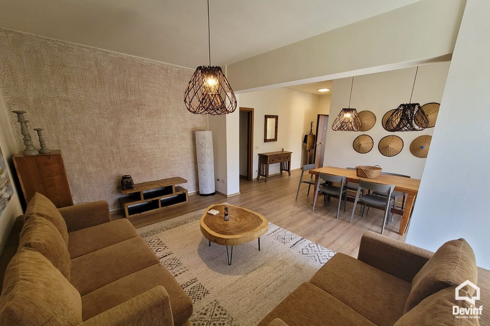 Tirane Qera Apartament 2+1+G Apartament ne Rr. Myslym Shyri apartament
