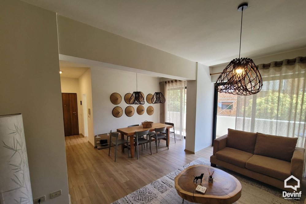 Tirane Qera Apartament 2+1+G Apartament ne Rr. Myslym Shyri apartament