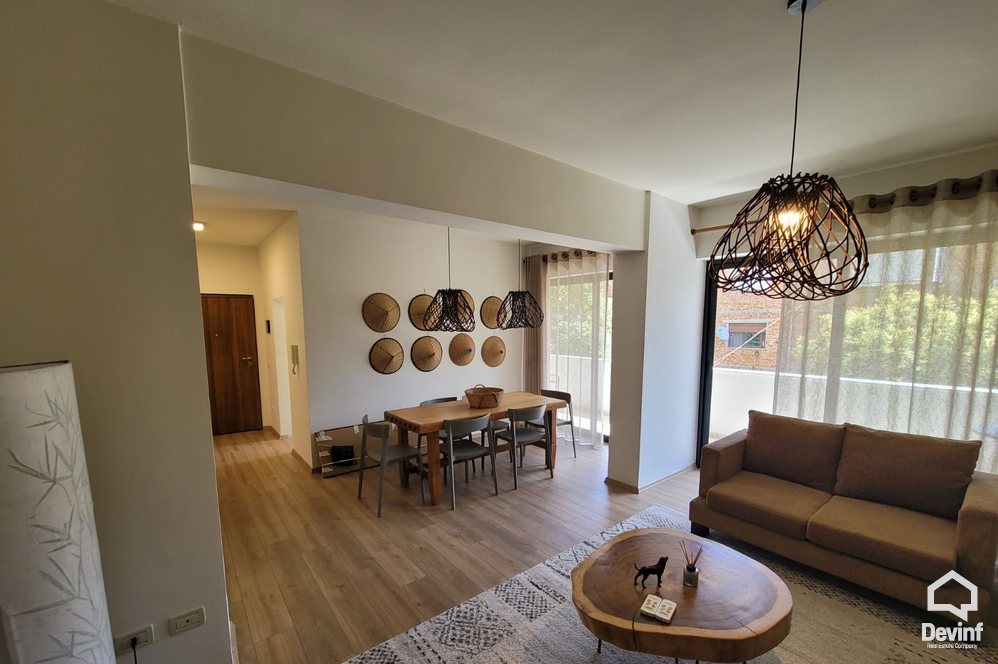 Tirane Qera Apartament 2+1+G Apartament ne Rr. Myslym Shyri apartament
