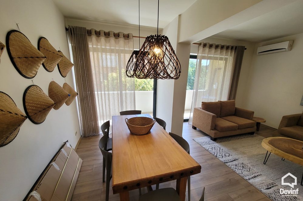 Tirane Qera Apartament 2+1+G Apartament ne Rr. Myslym Shyri apartament