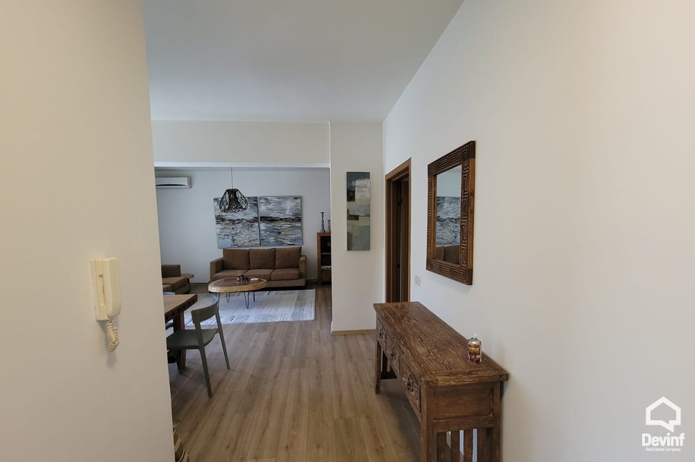 Tirane Qera Apartament 2+1+G Apartament ne Rr. Myslym Shyri apartament