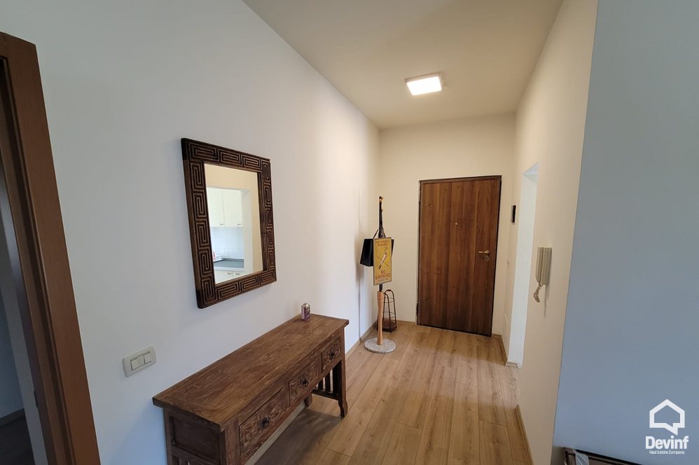 Tirane Qera Apartament 2+1+G Apartament ne Rr. Myslym Shyri apartament