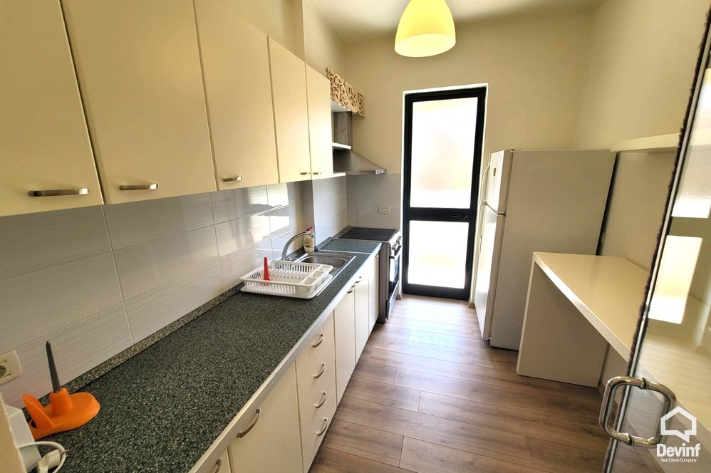 Tirane Qera Apartament 2+1+G Apartament ne Rr. Myslym Shyri apartament