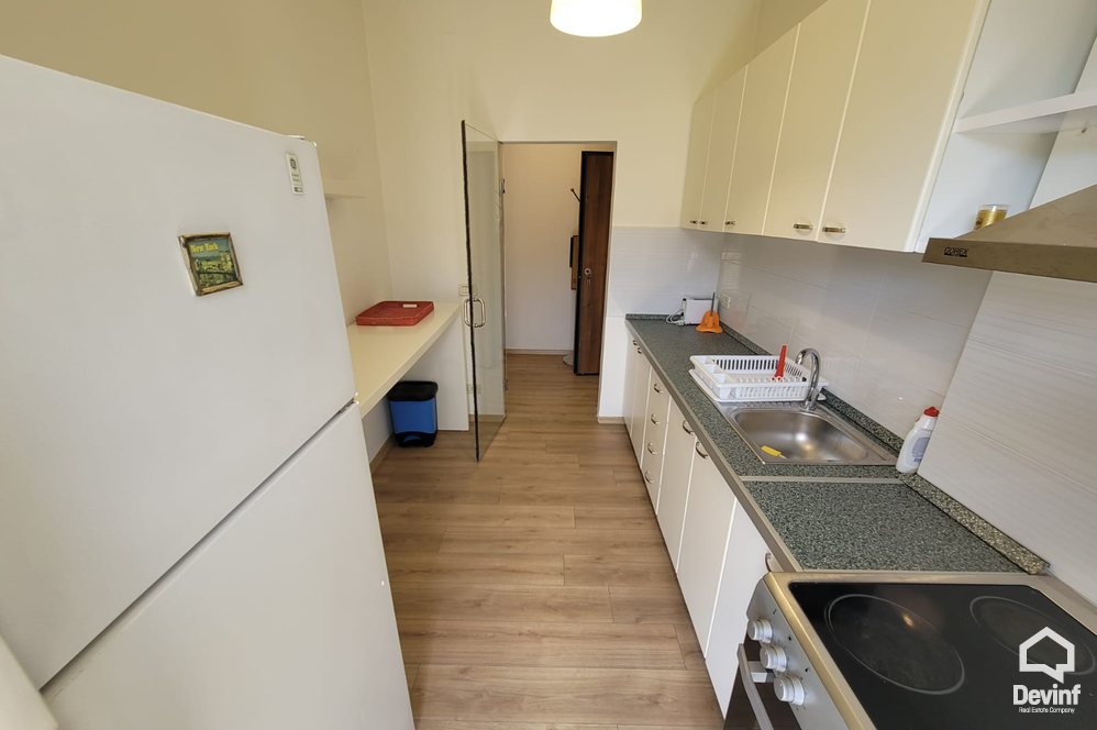 Tirane Qera Apartament 2+1+G Apartament ne Rr. Myslym Shyri apartament