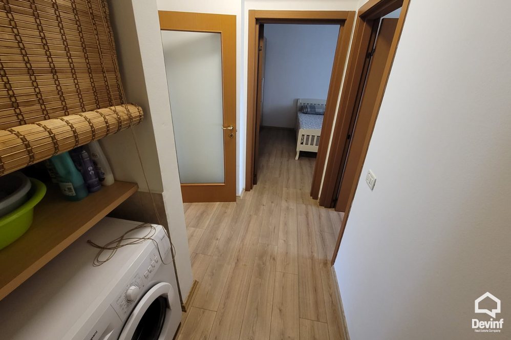 Tirane Qera Apartament 2+1+G Apartament ne Rr. Myslym Shyri apartament