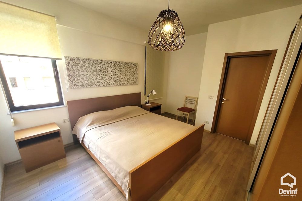 Tirane Qera Apartament 2+1+G Apartament ne Rr. Myslym Shyri apartament