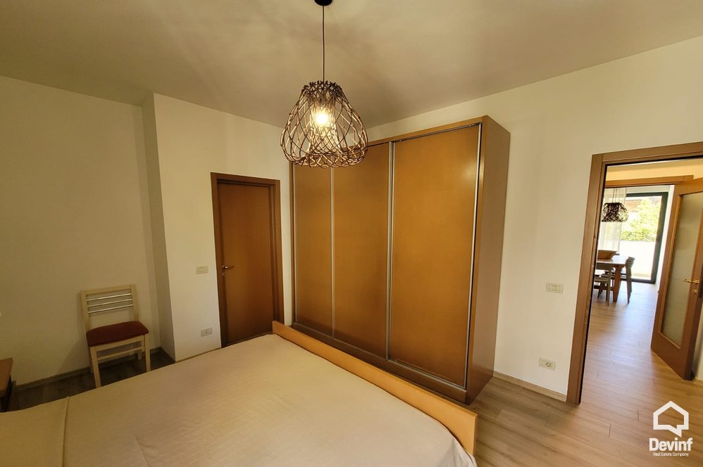 Tirane Qera Apartament 2+1+G Apartament ne Rr. Myslym Shyri apartament