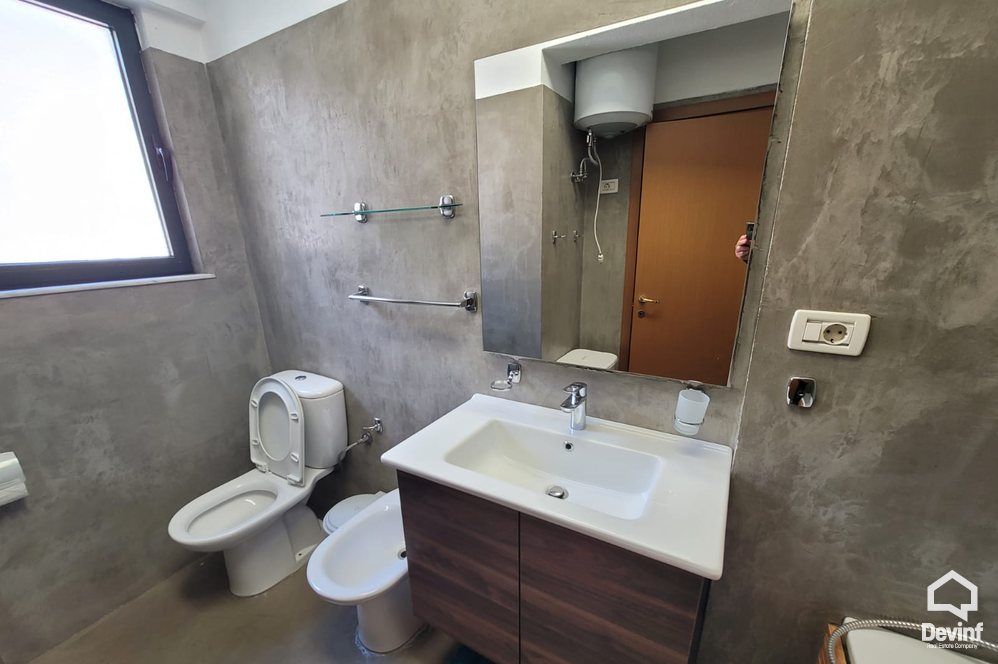 Tirane Qera Apartament 2+1+G Apartament ne Rr. Myslym Shyri apartament