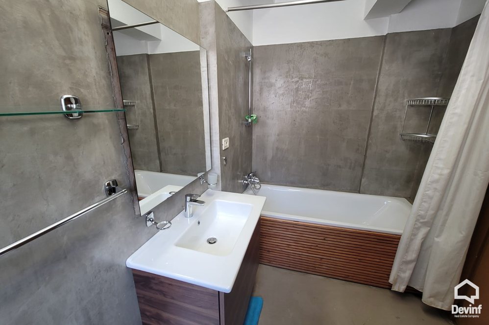 Tirane Qera Apartament 2+1+G Apartament ne Rr. Myslym Shyri apartament