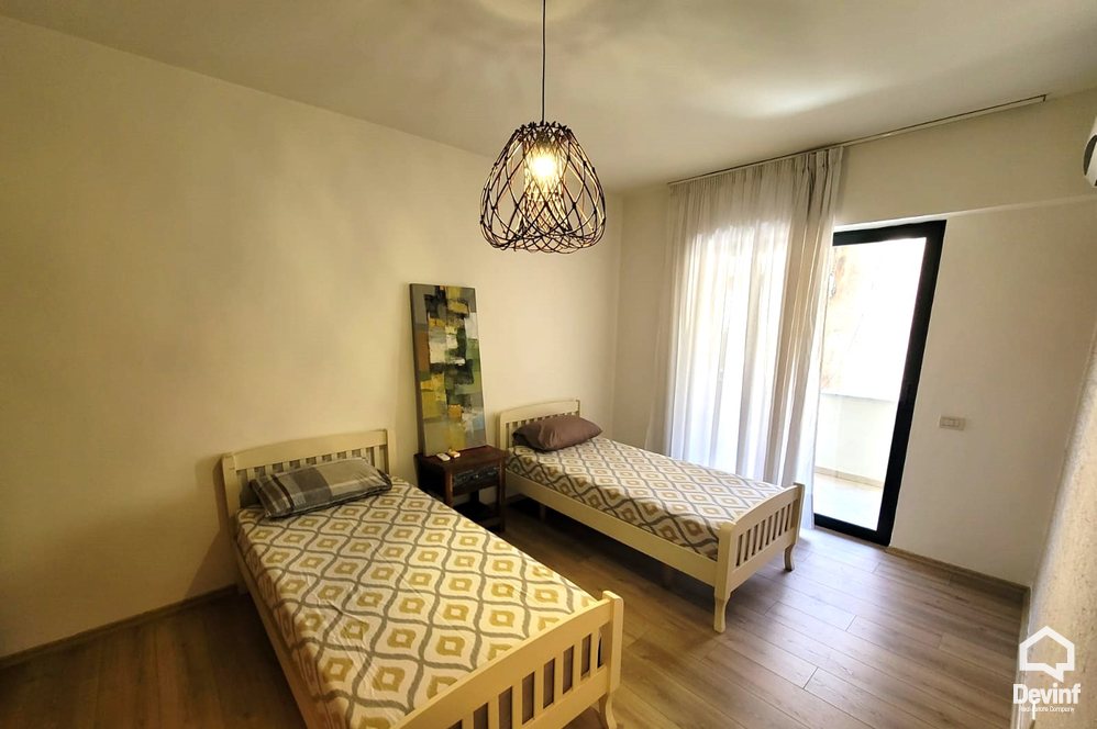 Tirane Qera Apartament 2+1+G Apartament ne Rr. Myslym Shyri apartament