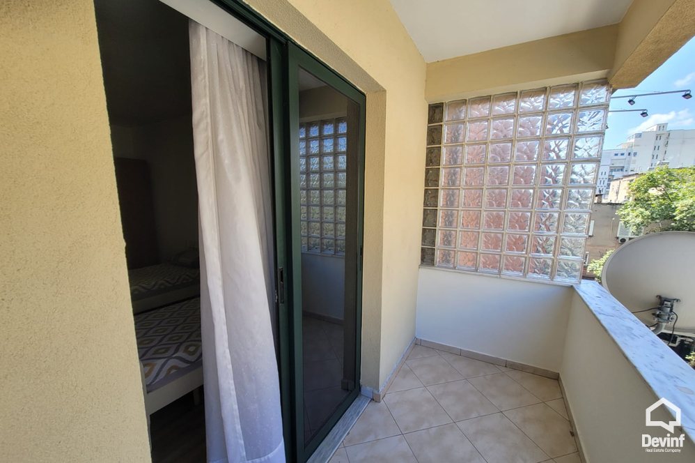 Tirane Qera Apartament 2+1+G Apartament ne Rr. Myslym Shyri apartament