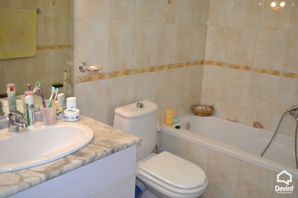 Tirane Shitje Apartament 2+1+A Ne zonen e ish Bllokut apartament