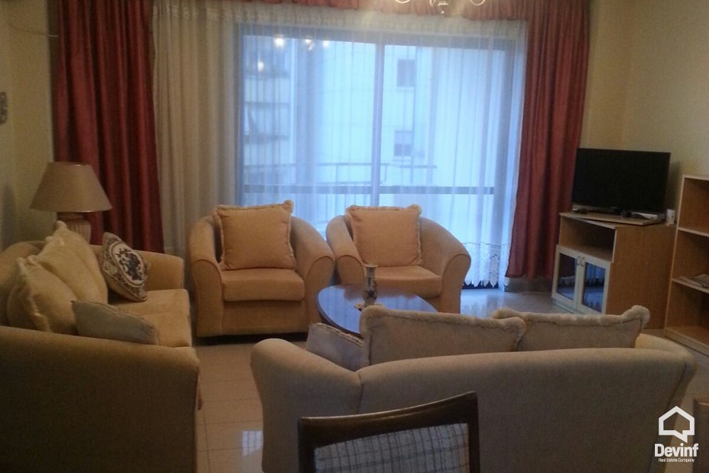 Tirane Shitje Apartament 3+1+A Pallat i ri ne zonen e Ish Bllokut apartament