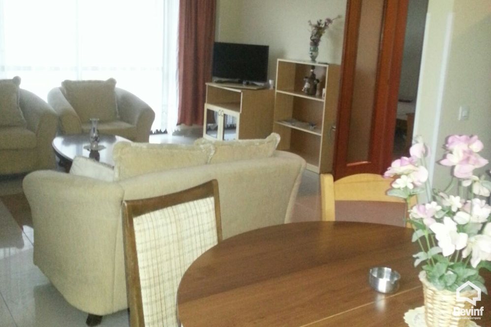 Tirane Shitje Apartament 3+1+A Pallat i ri ne zonen e Ish Bllokut apartament
