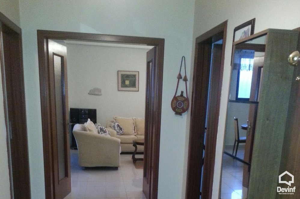Tirane Shitje Apartament 3+1+A Pallat i ri ne zonen e Ish Bllokut apartament