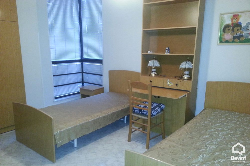 Tirane Shitje Apartament 3+1+A Pallat i ri ne zonen e Ish Bllokut apartament