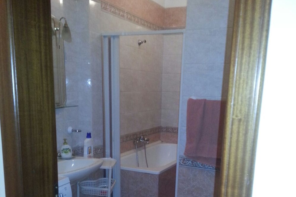 Tirane Shitje Apartament 3+1+A Pallat i ri ne zonen e Ish Bllokut apartament