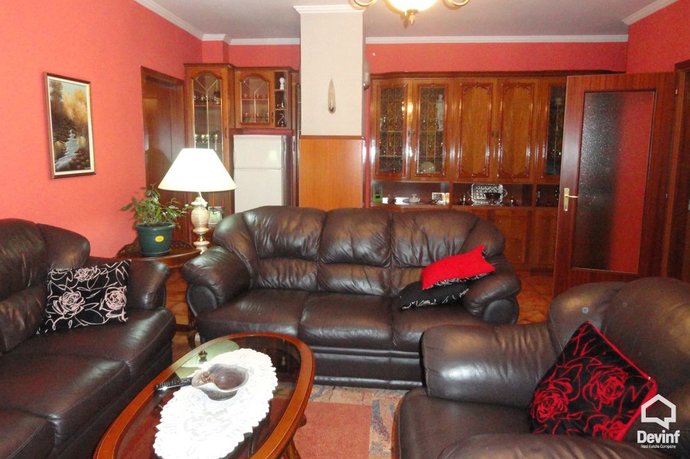 Tirane For Sale Apartment 2+1+A Gjergj Fishta Boulevard Apartment