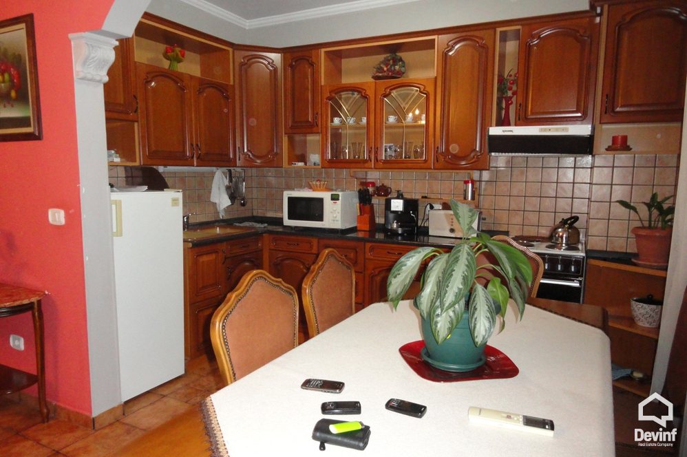Tirane For Sale Apartment 2+1+A Gjergj Fishta Boulevard Apartment