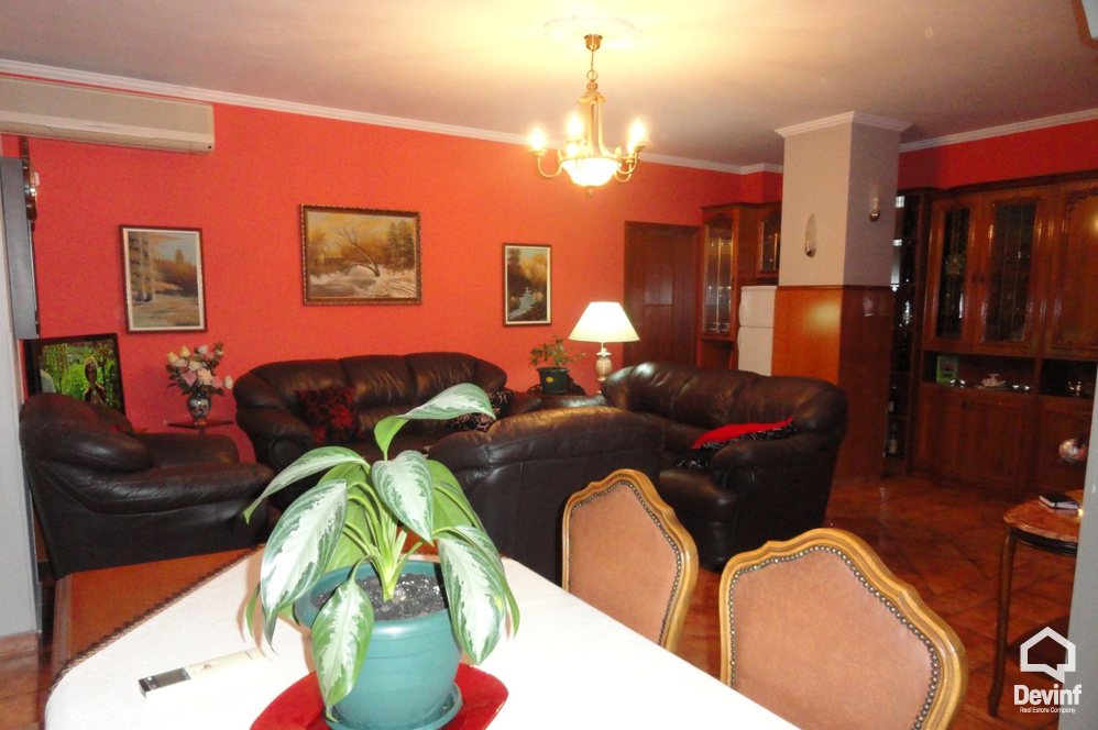 Tirane For Sale Apartment 2+1+A Gjergj Fishta Boulevard Apartment