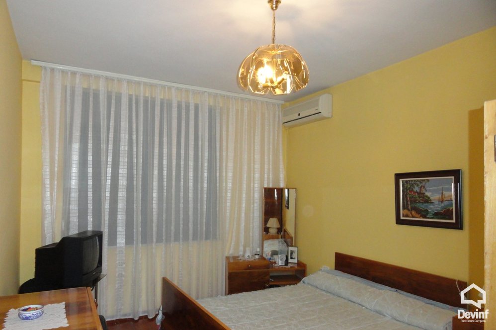 Tirane For Sale Apartment 2+1+A Gjergj Fishta Boulevard Apartment