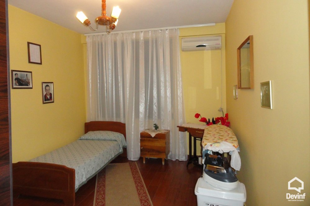Tirane For Sale Apartment 2+1+A Gjergj Fishta Boulevard Apartment