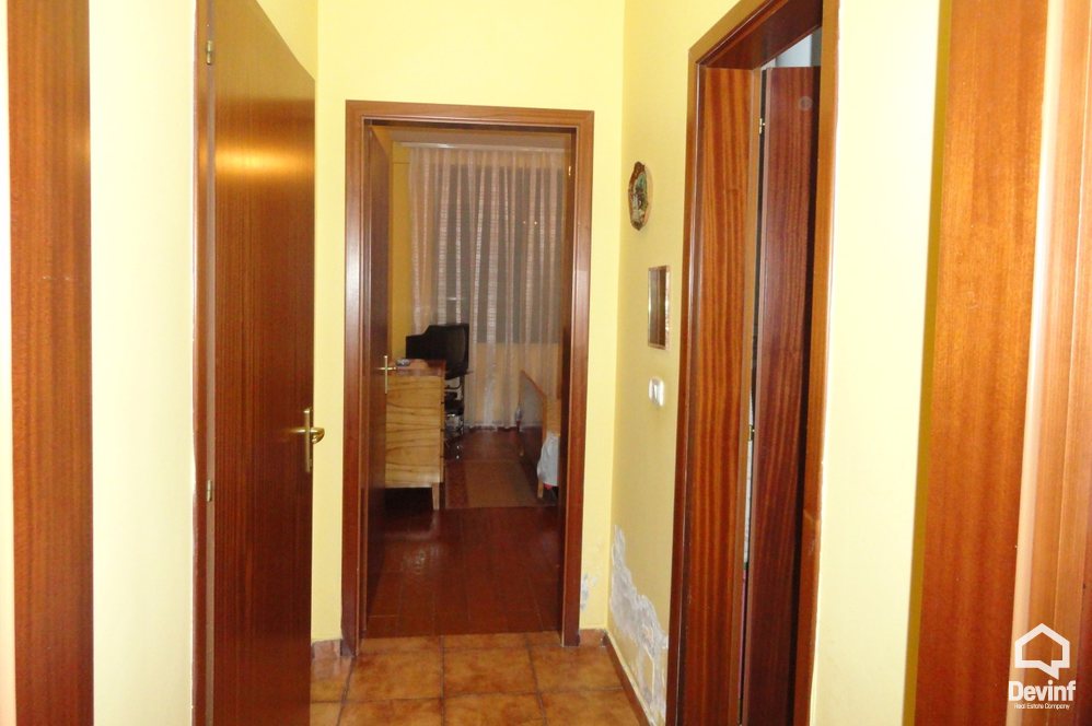 Tirane For Sale Apartment 2+1+A Gjergj Fishta Boulevard Apartment