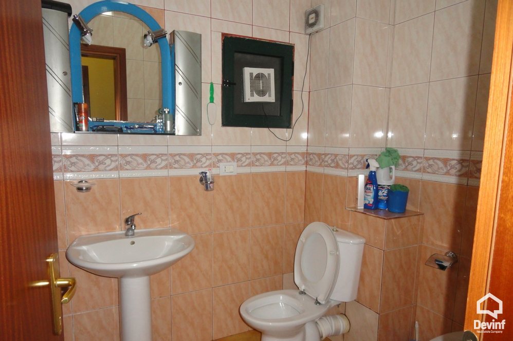 Tirane For Sale Apartment 2+1+A Gjergj Fishta Boulevard Apartment