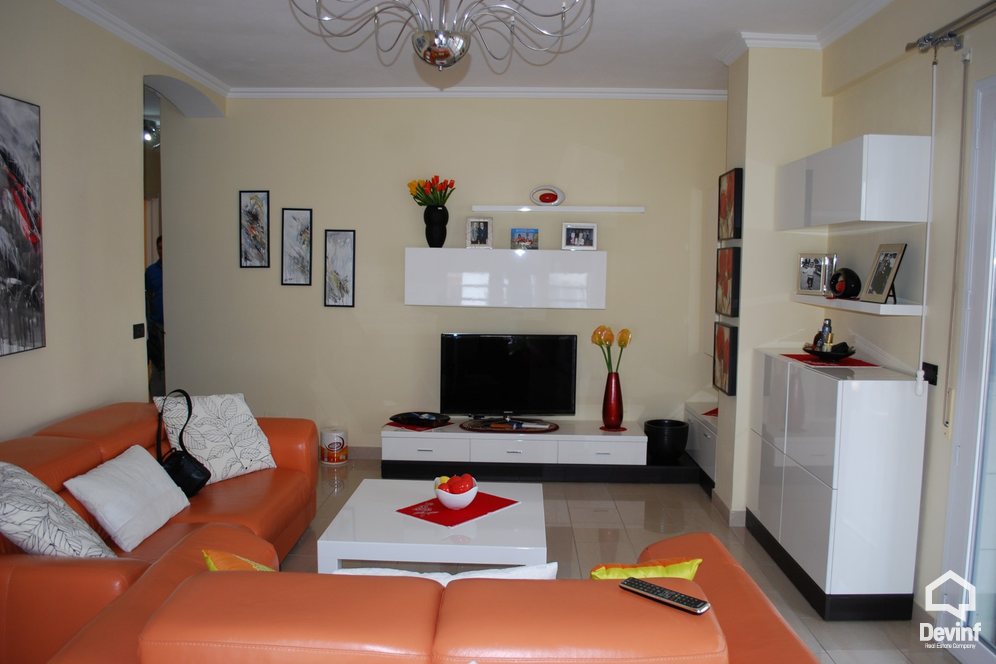 Tirane Shitje Apartament 2+1+A Rruga Medar Shtylla ( ish Rr. Komuna e Parisit) apartament