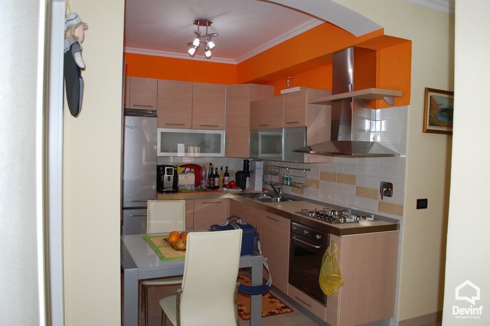 Tirane Shitje Apartament 2+1+A Rruga Medar Shtylla ( ish Rr. Komuna e Parisit) apartament