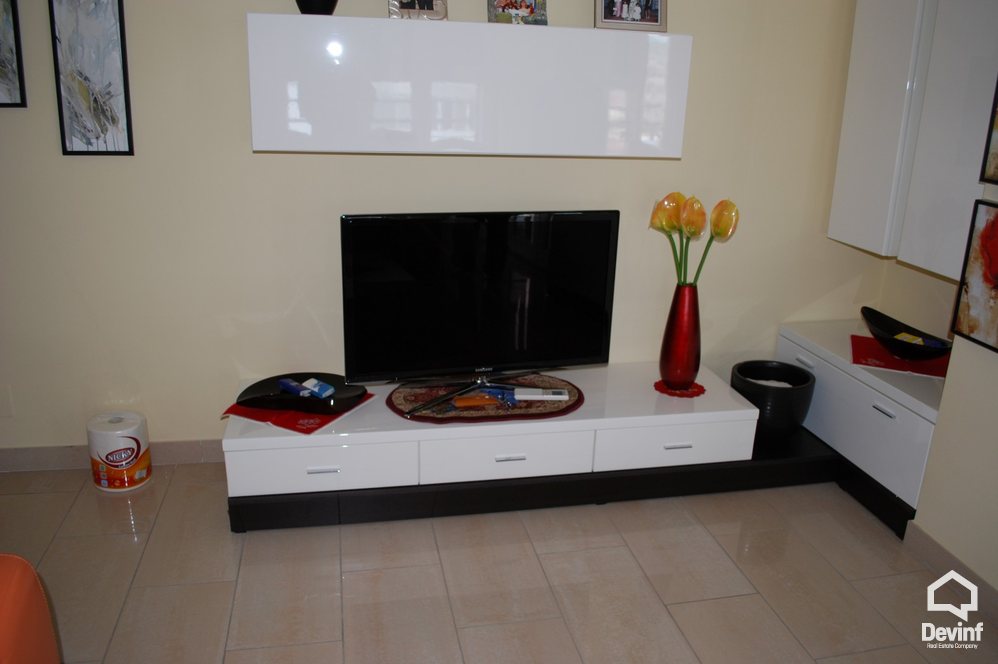 Tirane Shitje Apartament 2+1+A Rruga Medar Shtylla ( ish Rr. Komuna e Parisit) apartament