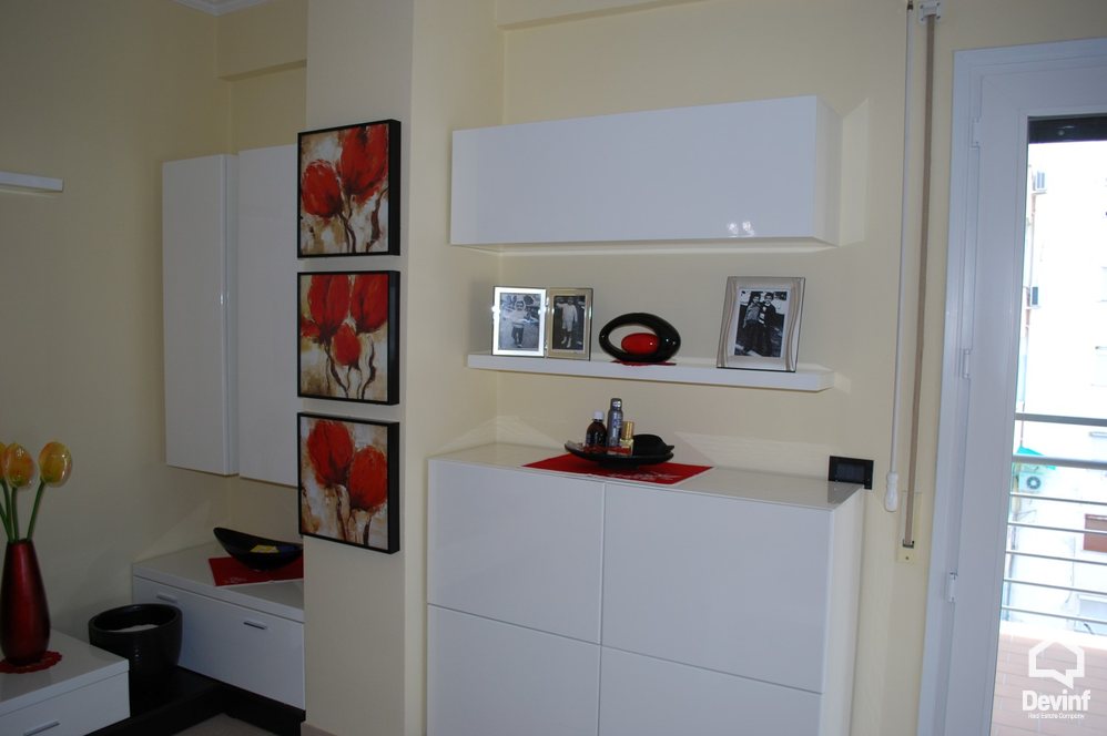Tirane Shitje Apartament 2+1+A Rruga Medar Shtylla ( ish Rr. Komuna e Parisit) apartament