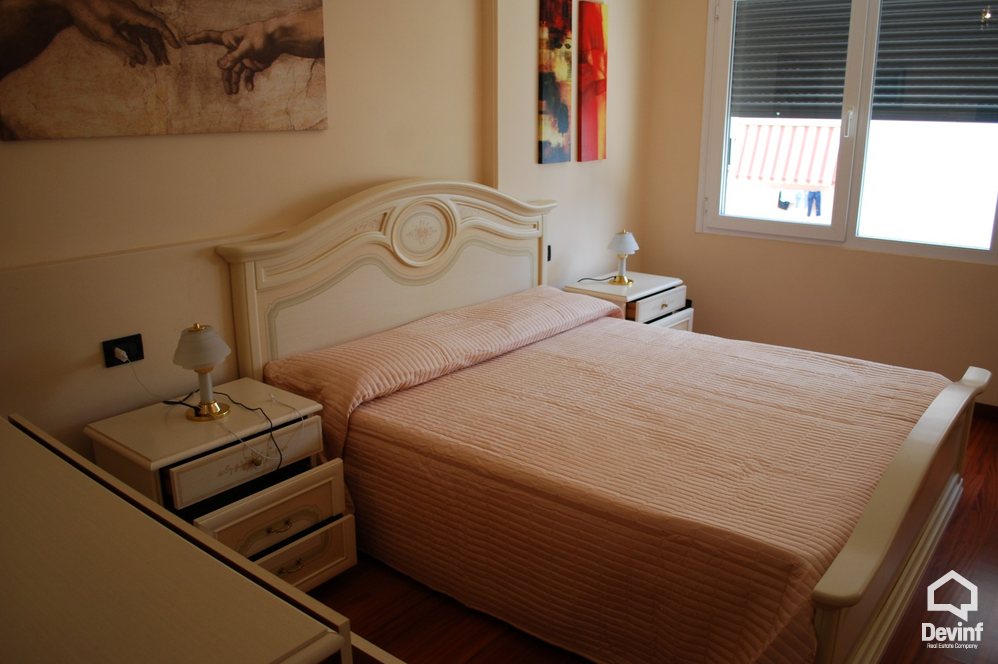 Tirane Shitje Apartament 2+1+A Rruga Medar Shtylla ( ish Rr. Komuna e Parisit) apartament
