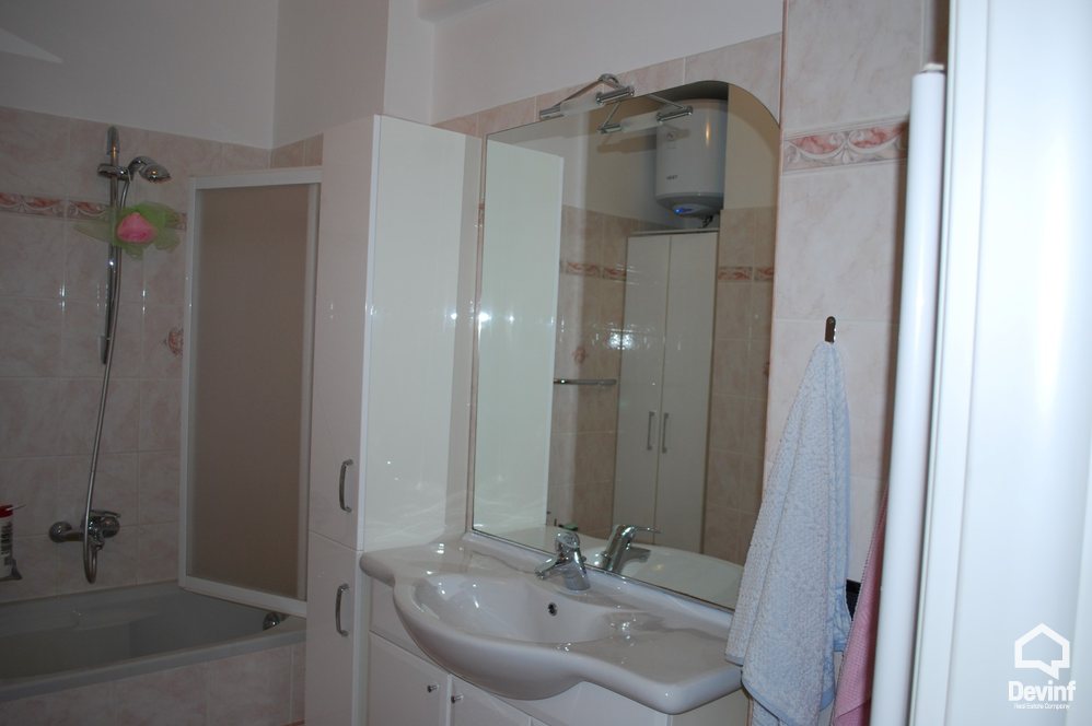 Tirane Shitje Apartament 2+1+A Rruga Medar Shtylla ( ish Rr. Komuna e Parisit) apartament
