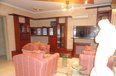 Me Qera Apartament 4+1+A Apartament ne zonen e Bllokut Tirane