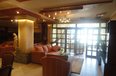 Me Qera Apartament 4+1+A Apartament ne zonen e Bllokut Tirane