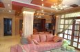Me Qera Apartament 4+1+A Apartament ne zonen e Bllokut Tirane