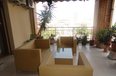 Me Qera Apartament 4+1+A Apartament ne zonen e Bllokut Tirane